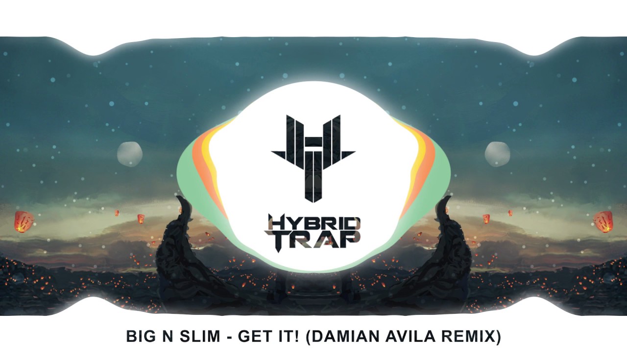 Big N Slim - Get It! (Damian Avila Remix)