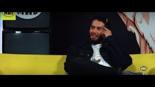 O Mente Fuerte στο Loca Report | 17/5/19