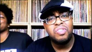 [ Video] J-Live 'The Way That I Rhyme' f/ Boog Brown