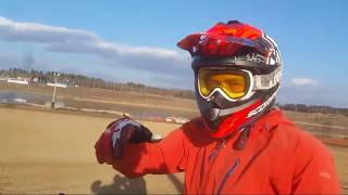 Школа мотокросса " MotoXTeam " Школа мотокросса " MotoXTeam "