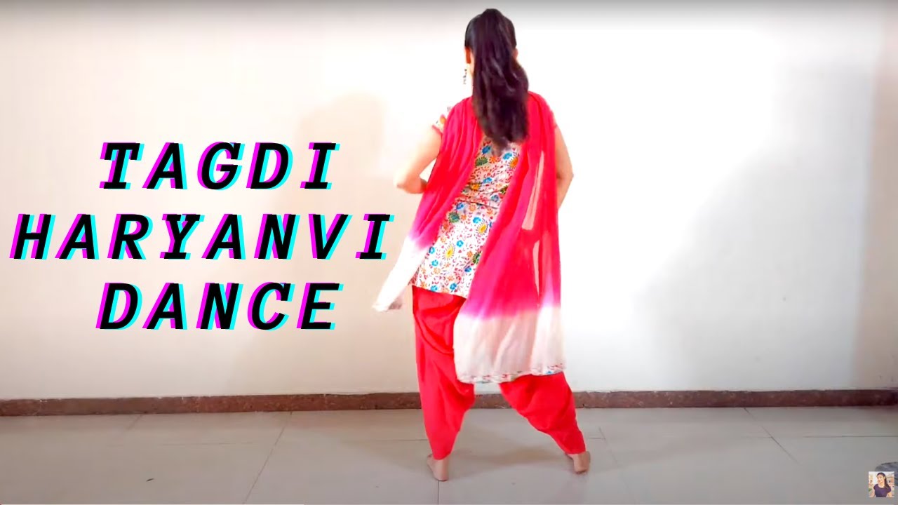 Tagdi | Dance | Ajay Hooda | Chan chan | Haryanvi Dance | Chan Chan bole  meri tagdi | Tagdi Dance - YouTube