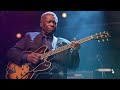 🎸B.B. King's Blues Reborn - Where the Blues Rises Again👑🎶