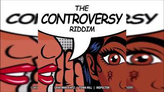 inspector---toy-grenada-soca-2019-the-controversy-riddim