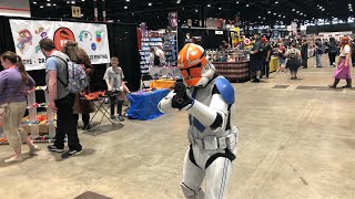 C2E2 2022