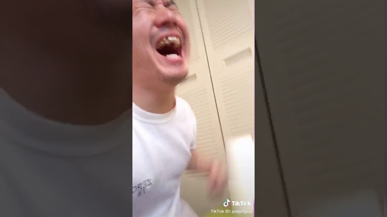 Funny chinese tiktoker YouTube