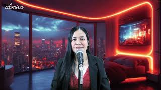 We Just Disagree by Dave Mason cover by Twitch Performer Almira0307