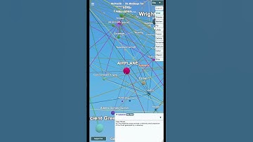 Zooming in - Airplane Mindmap in 3D - Welten3D  #mindmap #learningtools #wikipedia