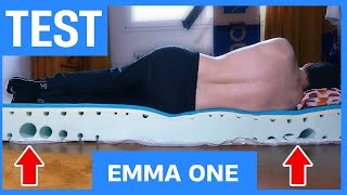 Emma One Matratze Im Test - Fazit Nach Vier Monaten Nutzung