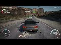 Best free roaming Racer | NFS Payback