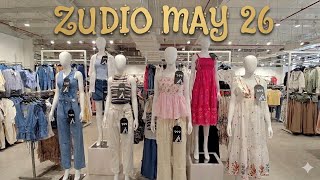 Zudio May New Collection 2026 | ZUDIO NEW COLLECTION #zudio #trending#viral#youtube