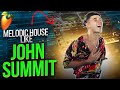 How to john summit style melodic house fl studio production tutorial