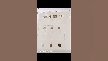 khắc laser UV trên nhựa