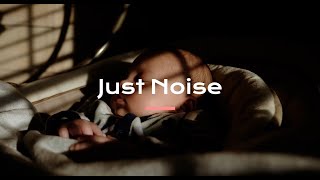 White Noise - NO ADS - Just Noise - 12 HOURS - Baby sleep guaranteed