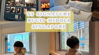 ST SIGNATURE BUGIS MIDDLE SINGAPORE | DEC’2025