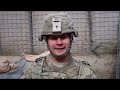 90 Seconds: Spc. Tristin Adams