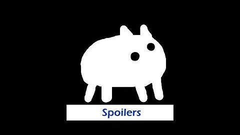 Baba Is You - Meta Secret 4 - Another Way (Spoilers)