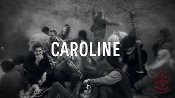 Mumford & Sons - Caroline (Official Lyric Video)