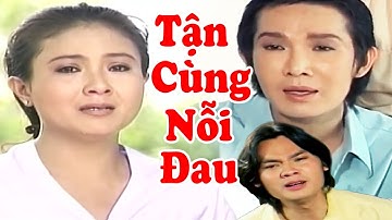 Khóc Hết Nước Mắt Khi Xem Cải Lương Tâm Lý Xã Hội Việt Nam - Vũ Linh, Thanh Ngân, Kim Tiểu Long