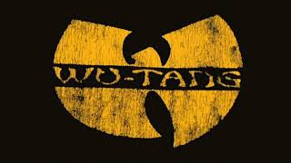 Wu-Tang Clan - C.R.E.A.M. Acapella but with a different Beat