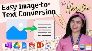 5 Free Image to Text Converters screenshot 5