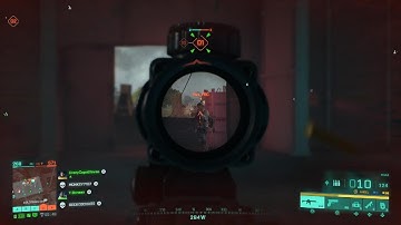 Battlefield 2042 LAG MUCH!?