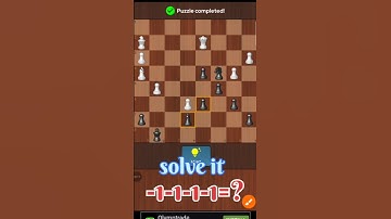 Chess game.😎💗,#chess #chessgame #chesspuzzle #chessmaster #chessplayer #chesslife #chesstricks