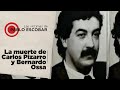 Las víctimas de Pablo Escobar | La muerte de Bernardo Jaramillo Ossa y Carlos Pizarro