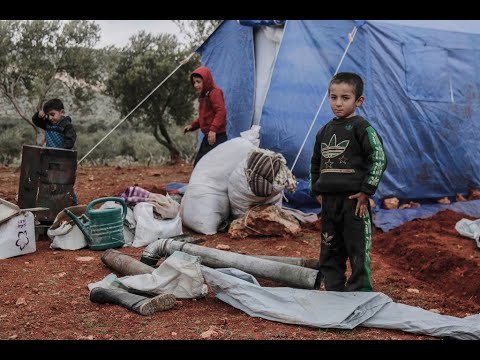 غوتيريش: يجب إنهاء "الكابوس الإنساني" ووقف إطلاق النار فورا في شمال غرب سوريا