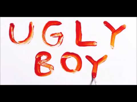 Die Antwoord-Ugly Boy