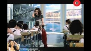 نانسى عجرم - شخبط شخابيط - كلمات / عوض بدوى -لحن / وليد سعد