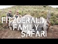 Fitzgerald Family Safari | SUN AFRICA SAFARIS