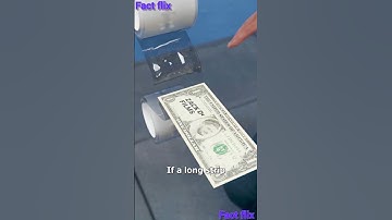 Dollar vending machine hack #fact