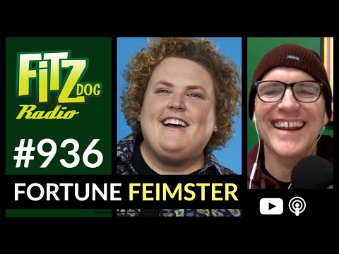 Fortune Feimster (Fitzdog Radio ) | Greg Fitzsimmons