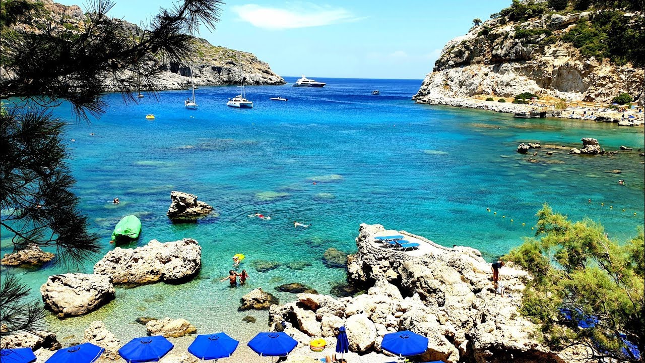 Get Anthony quinn bay For Android Free Anthony Quinn Bay