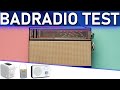  badradio test 2023  die besten 3 badradios