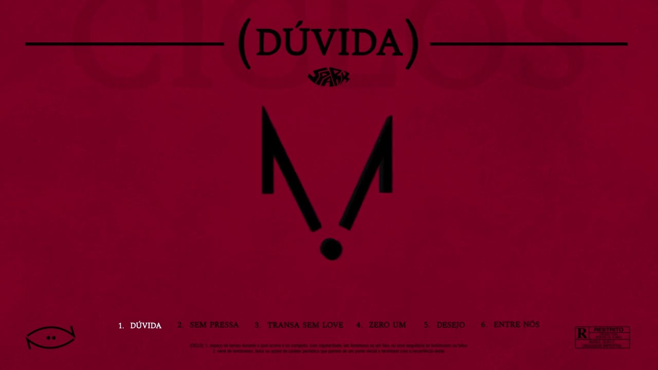 Watch Spark Trap - Dúvida on YouTube Watch Spark Trap - Dúvida on YouTube