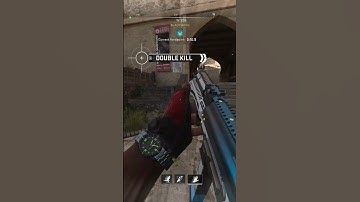 CHEATING in Ranked? #shorts