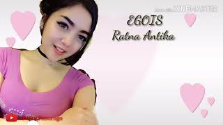 Egois lyrik__Ratna Antika