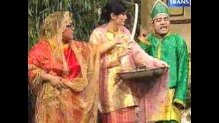Opera Van Java 109 Sengsara Membawa Nikmat