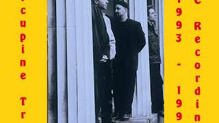 Porcupine Tree - The Moon Touches Your Shoulder (BBC Radio 1995)