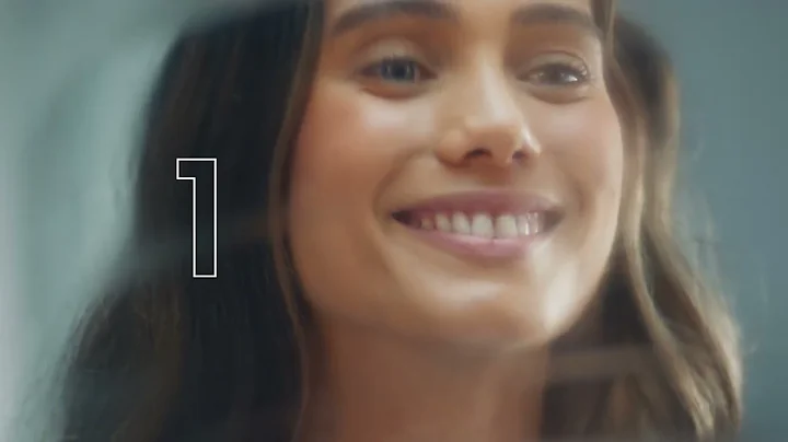 Brush In 3 Easy Steps with iO2 Electric Toothbrush!