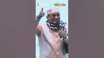3 Jenis Iri yang Diperbolehkan Kata Ustaz Mohay Attaly #Shorts