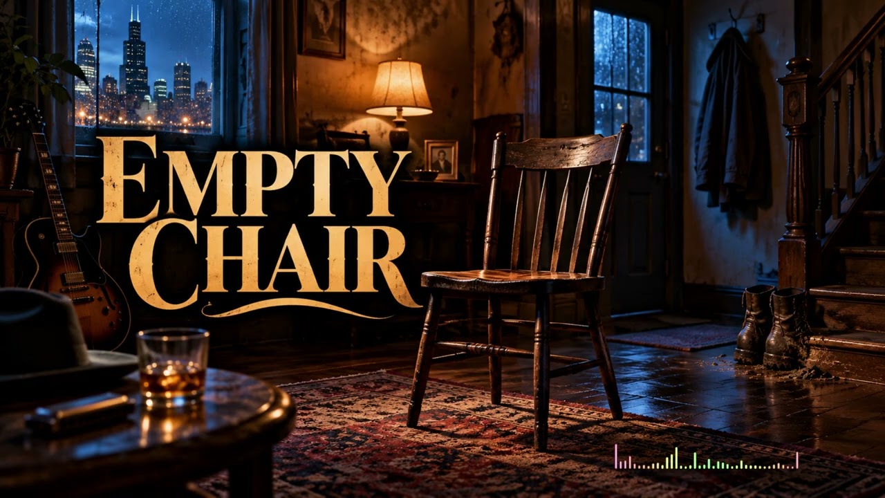 Watch Empty Chair Blues on YouTube Watch Empty Chair Blues on YouTube