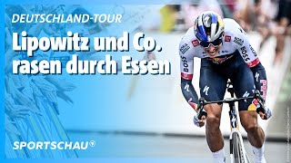 Download Lagu Deutschland-Tour Prolog Highlights | Sportschau MP3 Download Lagu Deutschland-Tour Prolog Highlights | Sportschau MP3