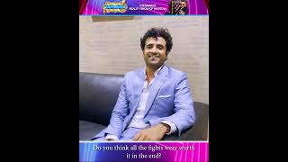 Umer Aalam Winner Ka Paigham Tamasha