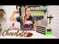 COMO TEMPLAR CHOCOLATE SIN STRESS - ESENCIALES DE REPOSTERÍA