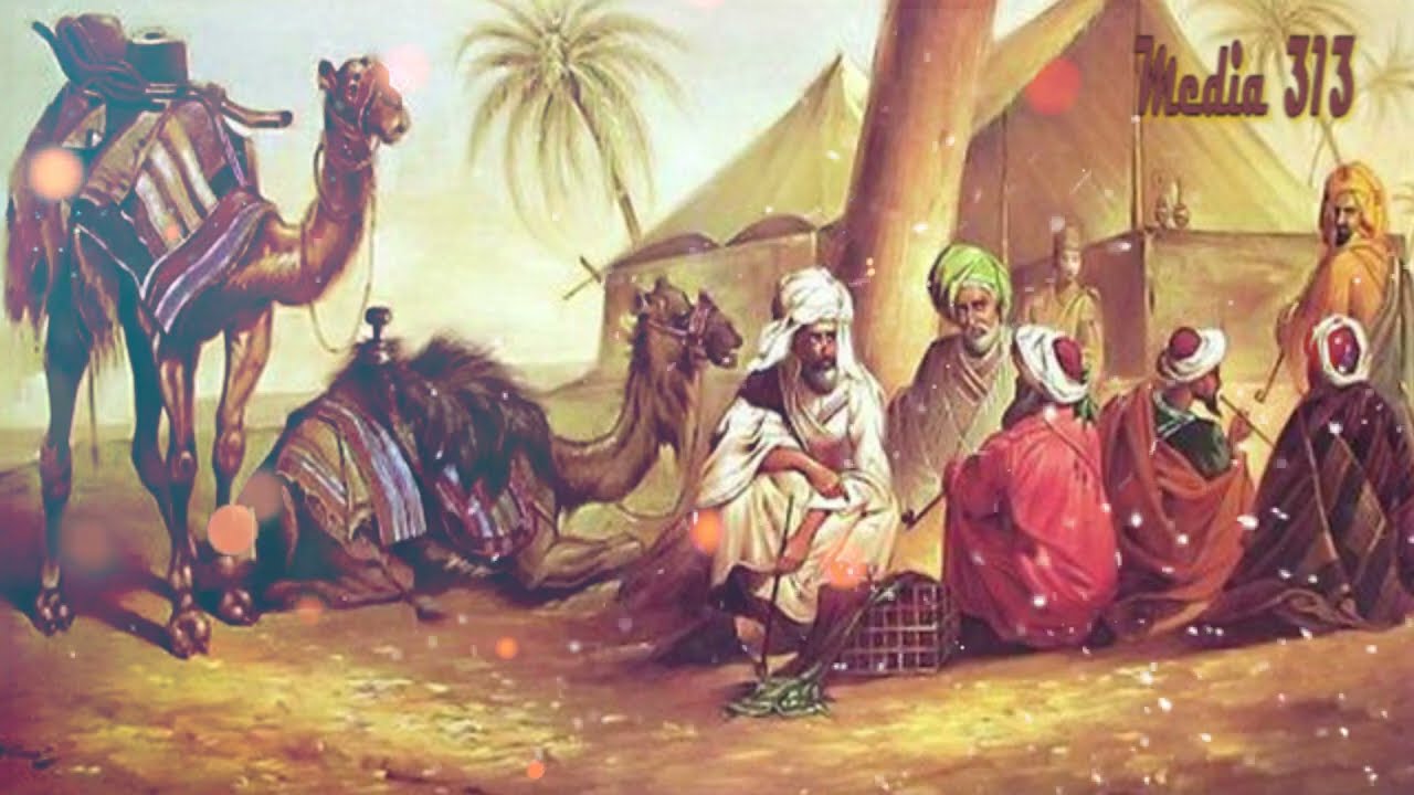 Bəhlul Danəndə və Şeyx Cüneyd Bağdadi (Mütləq dinləyin)