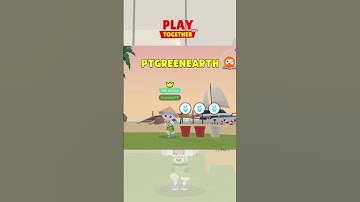 Mã CO DÉ mới nhất - PTGREENEARTH tặng cư dân đảo Kaia #playtogethervng
