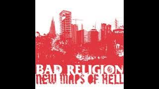 Bad Religion – New Maps of Hell (Deluxe) [Full Album Stream]