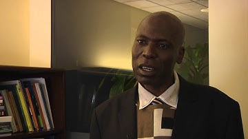 Why the World Bank Matters to Cameroon-Mbutoh